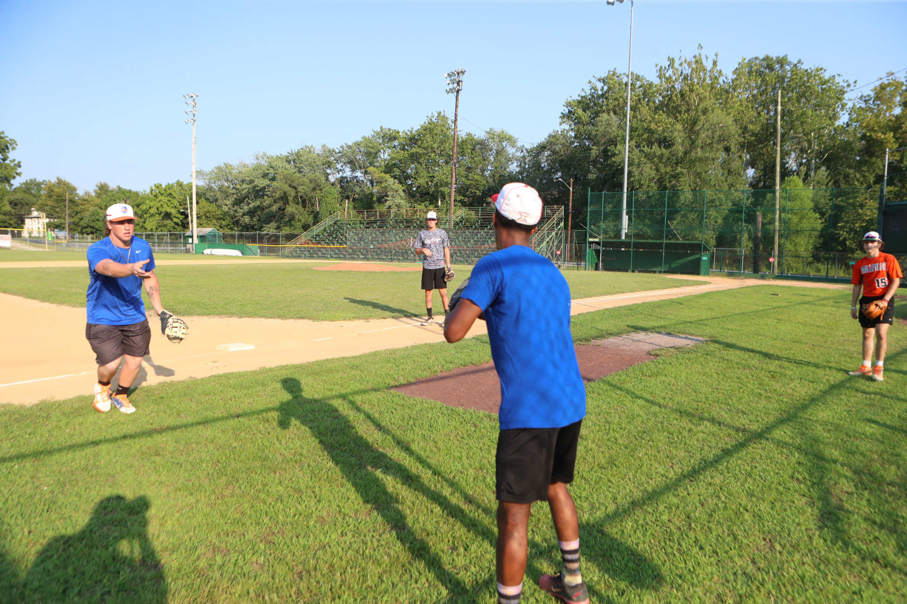 Millville Babe Ruth
